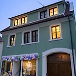 דירה Newhoft Living Stadt-apartment