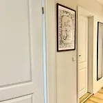 דירה Newhoft Living Stadt-apartment *