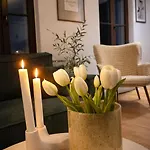 דירה Newhoft Living Stadt-apartment