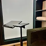 דירה Newhoft Living Stadt-apartment