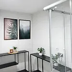 Newhoft Living Stadt-apartment גרנסבאך