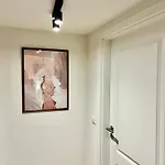 דירה Newhoft Living Stadt-apartment *