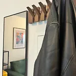 Newhoft Living Stadt-apartment דירה גרנסבאך