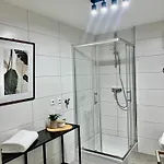 דירה Newhoft Living Stadt-apartment