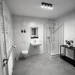 Newhoft Living Stadt-apartment דירה