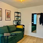Newhoft Living Stadt-apartment