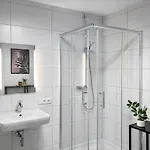 Newhoft Living Stadt-apartment