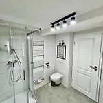 דירה Newhoft Living Stadt-apartment