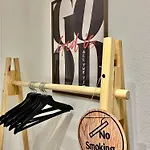 Newhoft Living Stadt-apartment * גרנסבאך