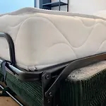 Newhoft Living Stadt-apartment גרנסבאך