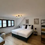 Newhoft Living Stadt-apartment * גרנסבאך