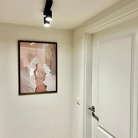 Appartement Newhoft Living Stadt-apartment *