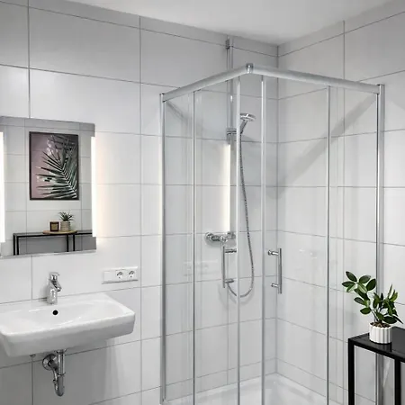 Newhoft Living Stadt-apartment