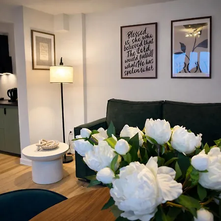 Newhoft Living Stadt-apartment * Gernsbach