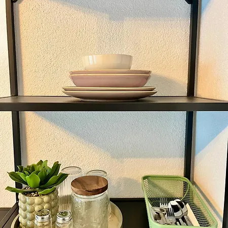 Newhoft Living Stadt-apartment Appartement Gernsbach