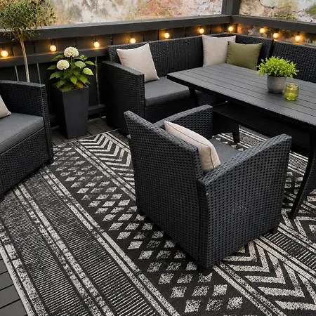 شقة Newhoft Living Stadt-apartment *