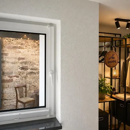 Newhoft Living Stadt-apartment غرنباخ