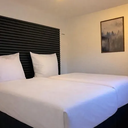 شقة Newhoft Living Stadt-apartment غرنباخ