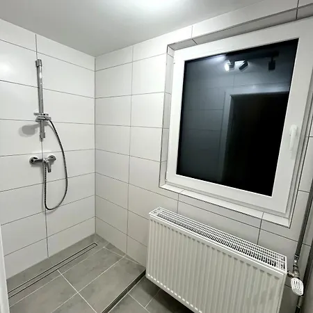 Newhoft Living Stadt-apartment غرنباخ