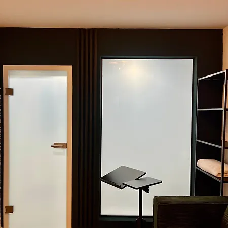 شقة Newhoft Living Stadt-apartment *
