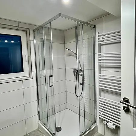 Newhoft Living Stadt-apartment Gernsbach